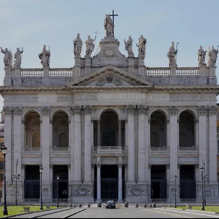 Wow Rome Home