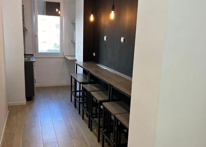 Maison d'hôtes Wow