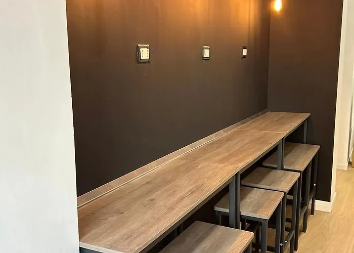 Maison d'hôtes Wow 4*