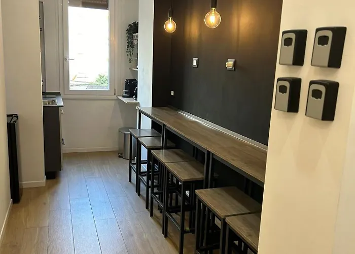 Wow Maison d'hôtes 4*