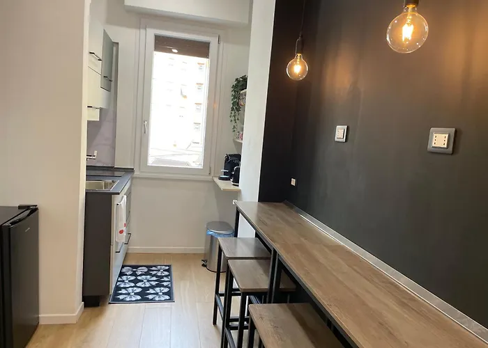 Maison d'hôtes Wow 4*