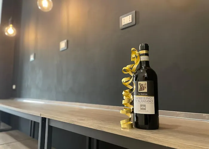 Wow Maison d'hôtes