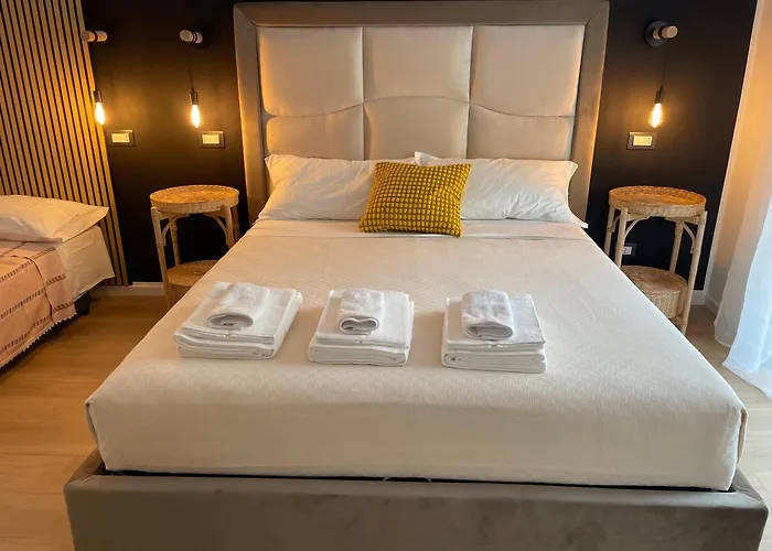 Maison d'hôtes Wow 4*