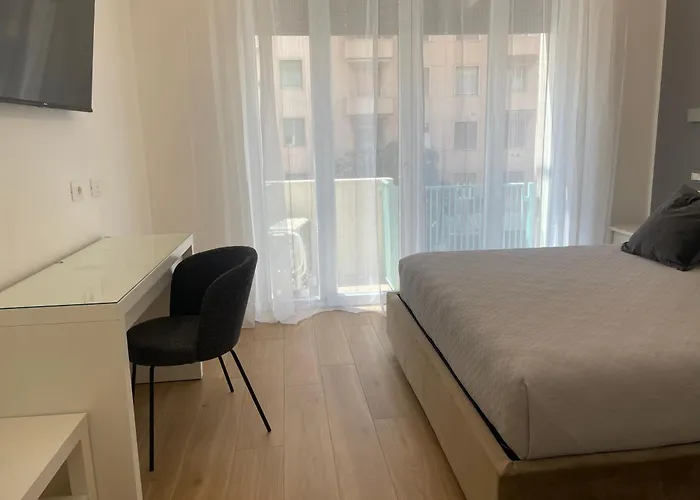 Maison d'hôtes Wow Rome