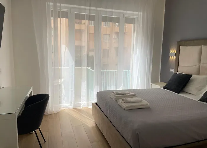 Maison d'hôtes Wow 4*