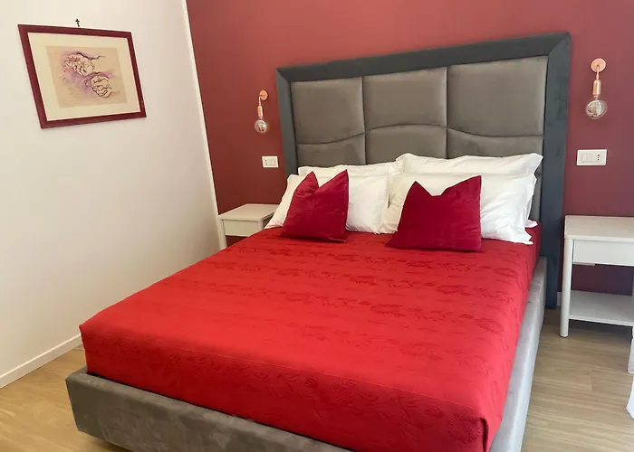 Maison d'hôtes Wow 4*