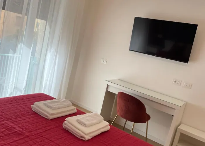 Wow Maison d'hôtes Rome