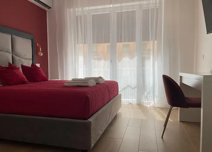Maison d'hôtes Wow Rome