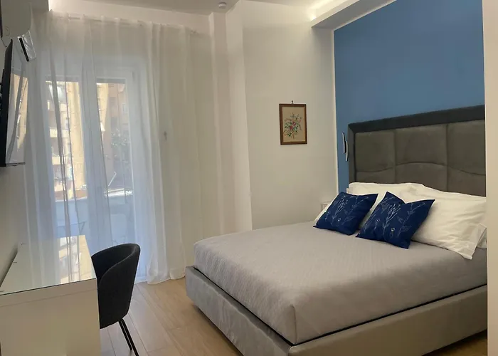 Wow 4* Rome