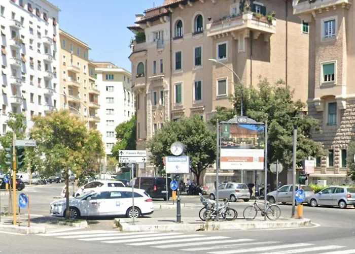 Wow Maison d'hôtes Rome