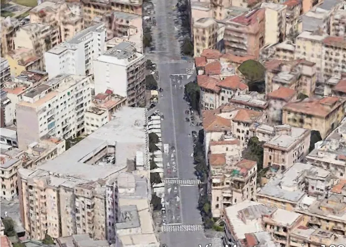 Wow 4* Rome