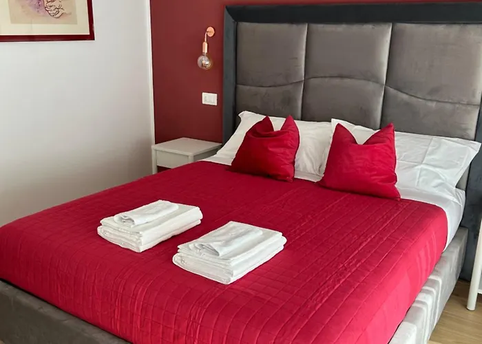 Maison d'hôtes Wow 4*