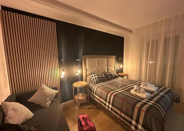 Maison d'hôtes Wow